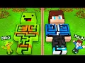 Download Lagu NIKO LABIRYNT vs MAJKI LABIRYNT w Minecraft!
