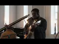 Kashus Culpepper | After Me? (Live Session) | Treehouse Sessions