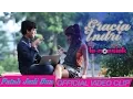 Download Lagu Gracia Indri - Patah Jadi Dua [Official Music Video]