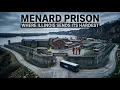 Inside Menard Prison Where Illinois Sends Its Hardest Transfers