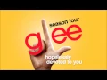 Download Lagu Hopelessly Devoted To You - Glee [HD Full Studio]