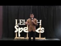Lagu 2nd Ed | Lehigh Speaks: Budi Waluyo - How to Win a Scholarship?