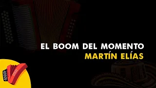 el boom del momento mart n el as v deo letra sentir vallenato