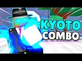 Download Lagu Using KYOTO COMBO to DESTROY TOXIC PLAYERS! | The Strongest Battlegrounds
