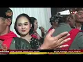Lagu 2. Langen Beksan Live in CAHYANING BUDOYO kediaman Bpk. Supriadi / Ibu. Wariani