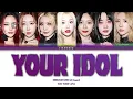 Download Lagu [AI COVER] DREAMCATCHER - YOUR IDOL (Orig. by SAJA BOYS)