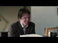 Before the Devil Knows Youre Dead 2007 Office Scene