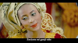 ali jita gimbiyar mata hausa music 