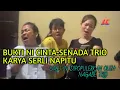 Download Lagu BUKTI NI CINTA KARYA SERLI NAPITU | COVER SENADA TRIO | SIRIBAK PUANG