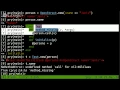Diatom Ruby sessions OpenStruct code reading