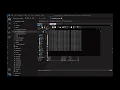 setting up cl exe c compiler with no dependencies - project layout guide