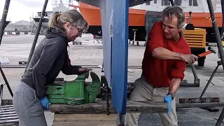 Will this rudder be ORCA proof?  |  Ep159