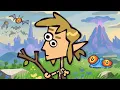 Download Lagu The Ultimate “Legend of Zelda: Breath of the Wild” Recap Cartoon