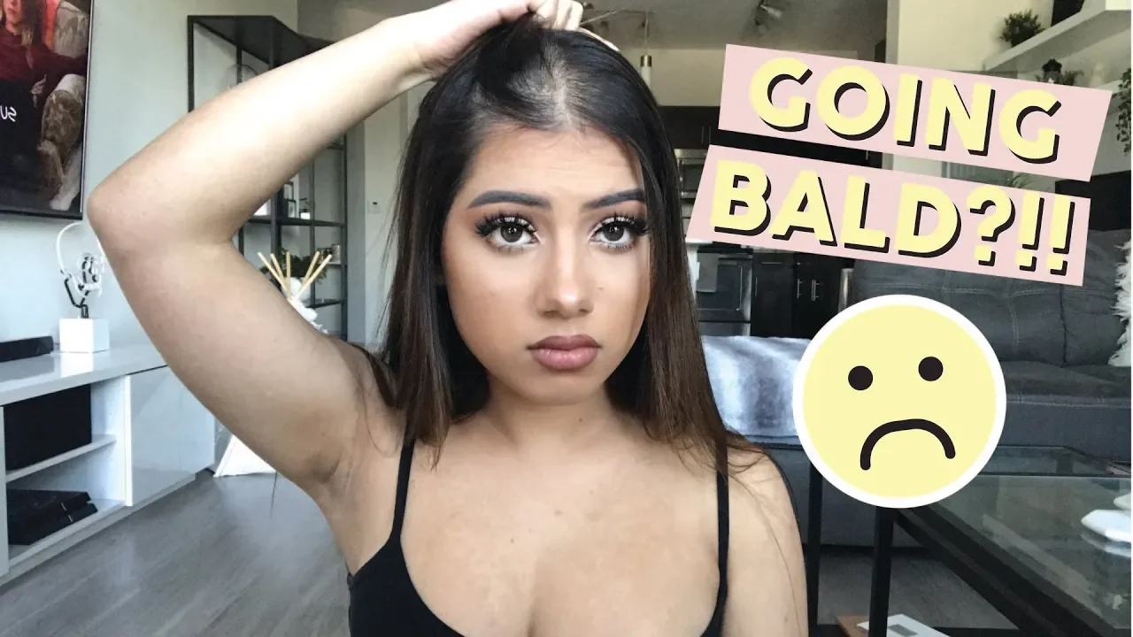 Shampo Paling Ampuh Untuk Mengatasi Rambut Rontok (PENGALAMANKU). 