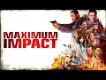 Download Lagu MAXIMUM IMPACT Full Movie | Mark Dacascos | Action Movies | The Midnight Screening