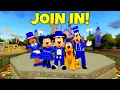 Disneyland Wales Join In Anniversary Dance Party Parade