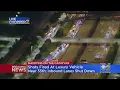Inbound Dan Ryan Shut Down After Shooting
