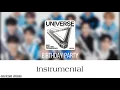 NCT U - Birthday Party (Instrumental)