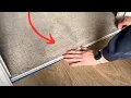 Homeowner tries the new vinyl plank flooring solution DIYers are OBSESSED with