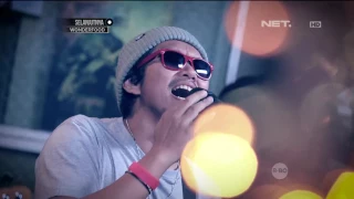 Download Special Performance - Rocket Rockers Ft. Midnight Quickie - Ingin Hilang Ingatan MP3