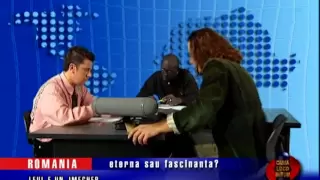 ca a loco eterna si fascinanta romanie