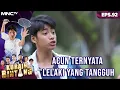 Lagu ACUN TERNYATA LELAKI YANG TANGGUH - KURAIH BINTANG