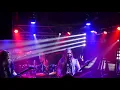 Stormwarrior - The Axewielder Live Helvete Oberhausen 01.10.2021