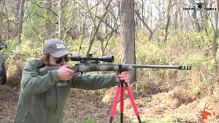 New for 2021 CVA Paramount Pro