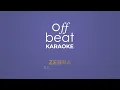 Beach House - Zebra (Karaoke Version)