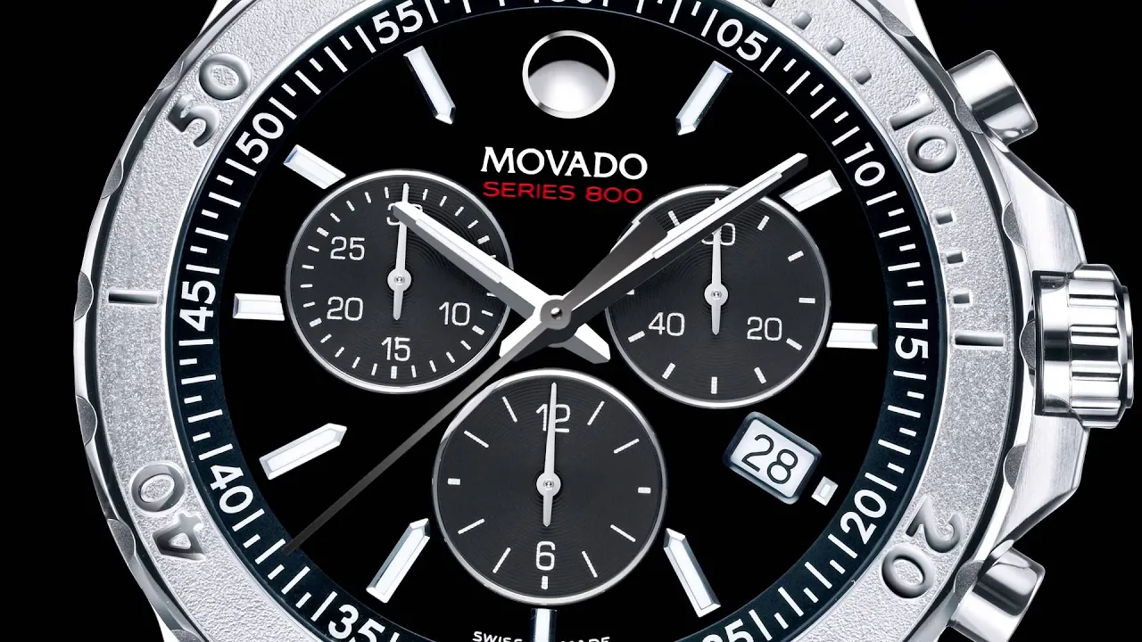 How to wear a Nato strap