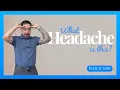3 Common Headaches Explained Chiropractor in Midland TX