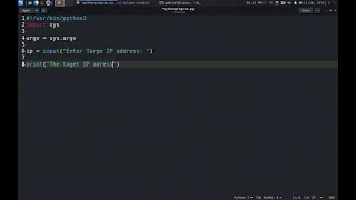 14 python stdin