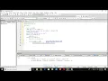 C Programming Sort a set of strings in ascending alphabetical order
