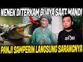 Download Lagu NENEK INI DITERKAM BUAYA MUARA SAAT MANDI DISUNGAI !! BERUNTUNG MASIH BISA TERTOLONG 