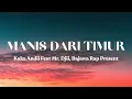 Download Lagu Manis Dari Timur (Madu ) - Kaka Andii Feat ​Mr. Djii, ⁠Bajawa Rap Present | Lirik Lagu Timur Terbaru