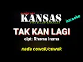 Download Lagu TAK KAN LAGI RHOMA IRAMA COVER NEW KANSAS KARAOKE