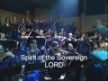 Download Lagu Let the Weight of Your Glory Fall - by Paul Wilbur.wmv