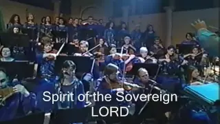 let the weight of your glory fall by paul wilbur wmv