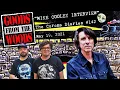 Interview with Mike Cooley from Drive-By Truckers from The Corona Diaries Episode