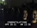Lambda Theta Alpha - Spring 2001 Probate Show