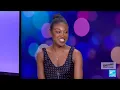 Camilla George and Hermon Mehari: Rising jazz stars exploring their roots • FRANCE 24 English