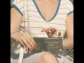 Vanille fraise - L'Impératrice