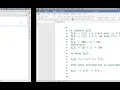 CS111 Ch 5 - Recursion