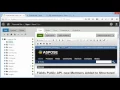 Aspose NET Word Processing and PDF Document Exporter for Kentico