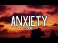Download Lagu Doechii - ANXIETY (TIKTOK VERSION)
