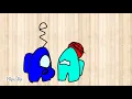 my Among us avatar blueberry inflation pt 2