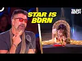 Download Lagu NOBODY Was Prepared For This 8-Year-Old's Power! | Britain's Got Talen