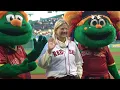 Boston Red Sox Honor Blair Wylie MD as Medical All-Star