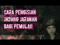 Download Lagu CARA NGISI INDANG JARANAN LENGKAP!![Pemula]