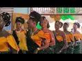 Queens of Unity in Eldoret Represents Nyan Twic yen Ke Bëny By Deng Ariel